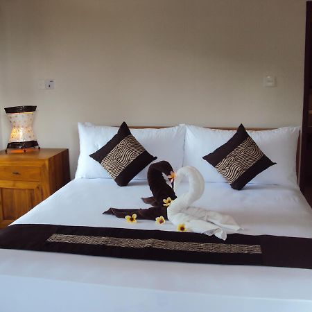 Soka Homestay Ubud Exterior foto