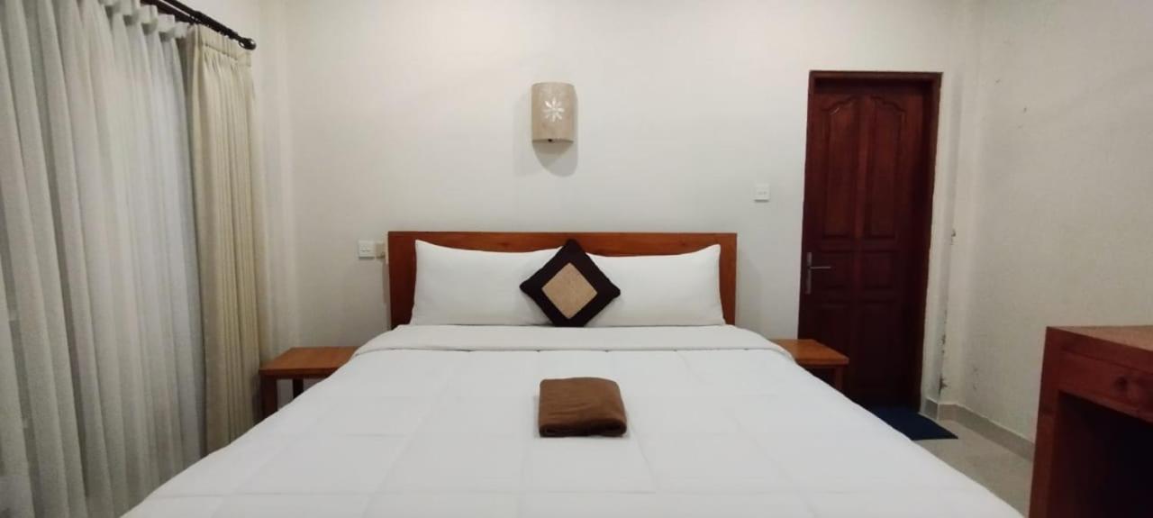 Soka Homestay Ubud Exterior foto